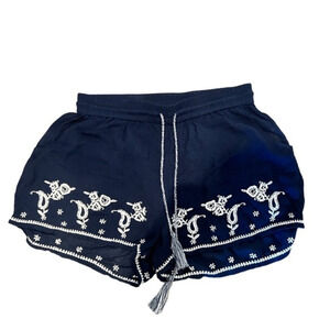 Patrons of Peace shorts